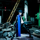 Illustration for article titled This Cosplay Photographer Is a Hero